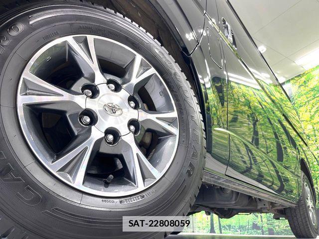 Toyota HIACE WAGON 2021-08 7785447-15