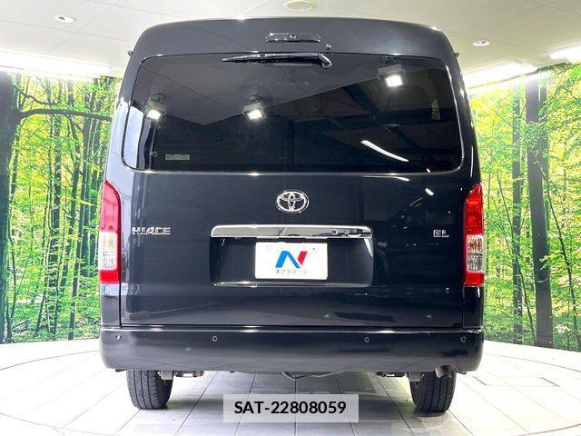 Toyota HIACE WAGON 2021-08 7785447-17