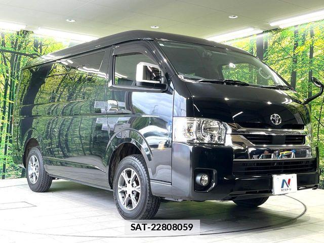 Toyota HIACE WAGON 2021-08 7785447-18