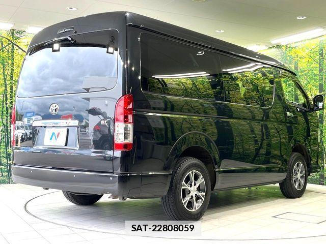 Toyota HIACE WAGON 2021-08 7785447-19