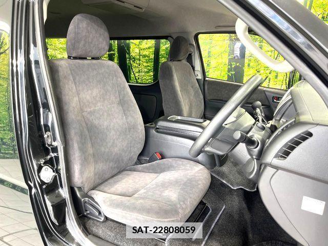 Toyota HIACE WAGON 2021-08 7785447-8