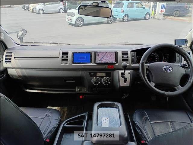 Toyota HIACE WAGON 2011-08 7785445-1