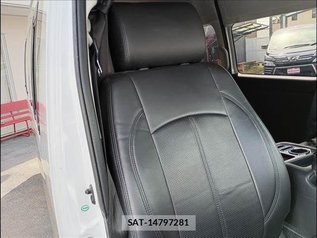 Toyota HIACE WAGON 2011-08 7785445-3