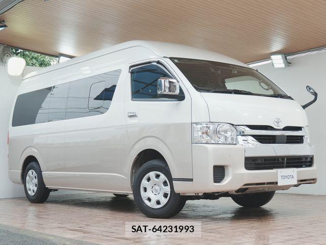 Toyota HIACE WAGON 2024-06 7785448-0