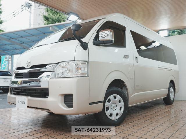 Toyota HIACE WAGON 2024-06 7785448-16