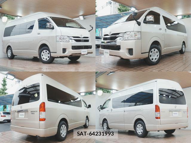 Toyota HIACE WAGON 2024-06 7785448-2