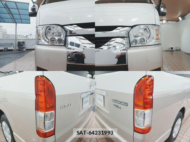 Toyota HIACE WAGON 2024-06 7785448-4