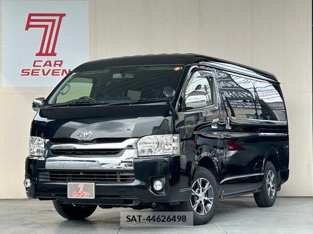 Toyota HIACE WAGON 2016-12 7876753-0