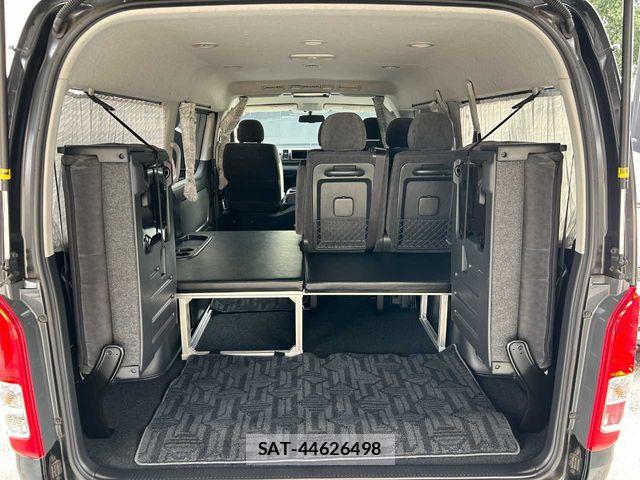 Toyota HIACE WAGON 2016-12 7876753-21