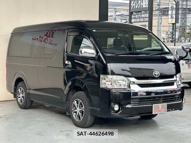 Toyota HIACE WAGON 2016-12 7876753-26