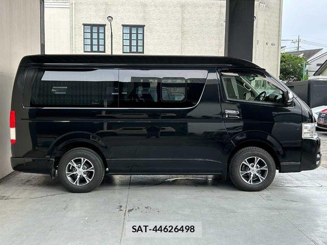 Toyota HIACE WAGON 2016-12 7876753-27