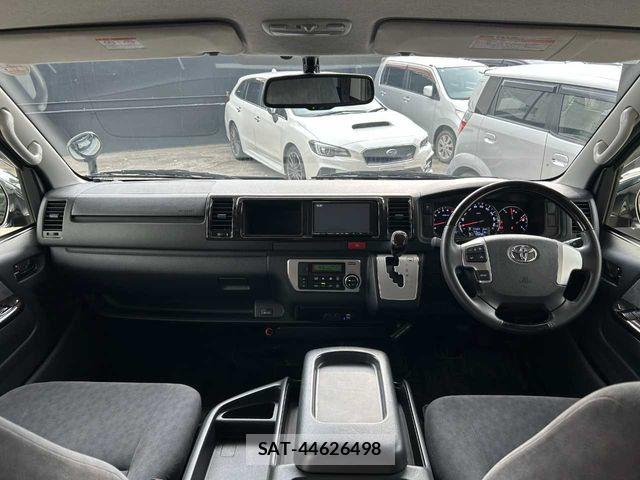 Toyota HIACE WAGON 2016-12 7876753-2