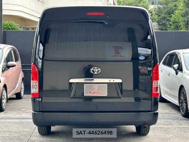 Toyota HIACE WAGON 2016-12 7876753-29