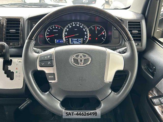 Toyota HIACE WAGON 2016-12 7876753-3