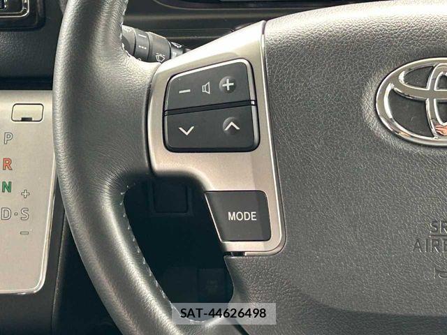 Toyota HIACE WAGON 2016-12 7876753-4