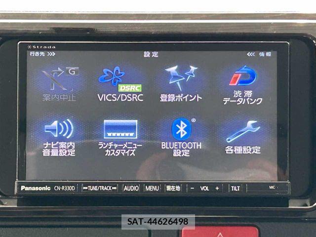 Toyota HIACE WAGON 2016-12 7876753-7