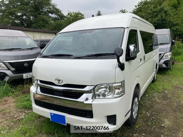 Toyota HIACE WAGON 2025-11 7876752-0