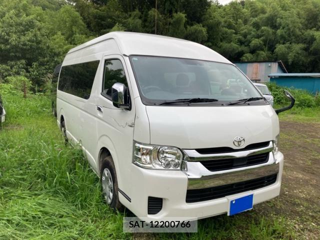 Toyota HIACE WAGON 2025-11 7876752-1