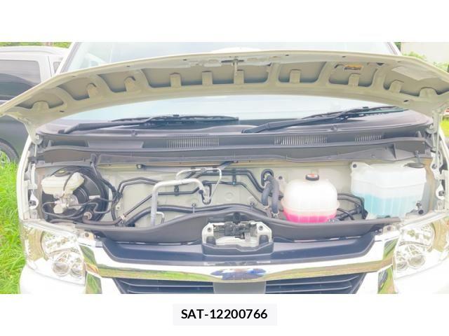 Toyota HIACE WAGON 2025-11 7876752-20