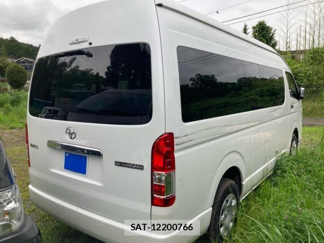 Toyota HIACE WAGON 2025-11 7876752-5
