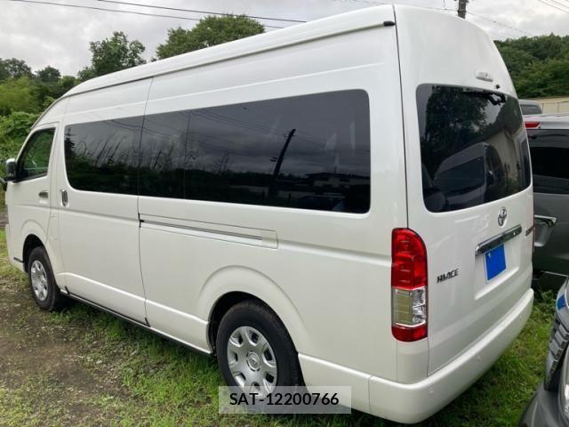 Toyota HIACE WAGON 2025-11 7876752-6