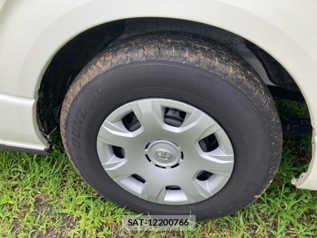 Toyota HIACE WAGON 2025-11 7876752-7