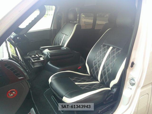 Toyota HIACE WAGON 2014-08 7876761-9