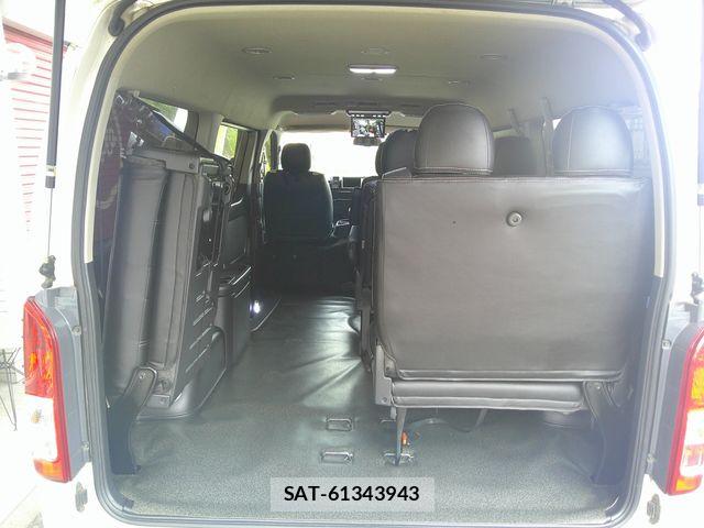 Toyota HIACE WAGON 2014-08 7876761-12