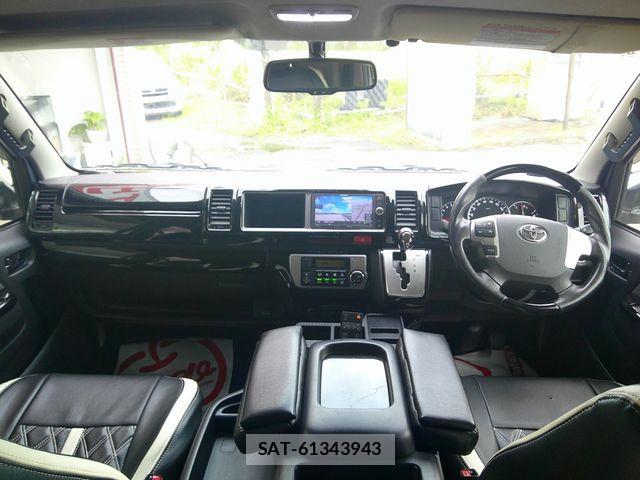 Toyota HIACE WAGON 2014-08 7876761-1