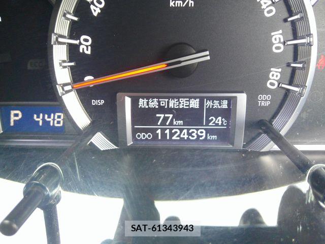 Toyota HIACE WAGON 2014-08 7876761-21
