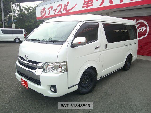 Toyota HIACE WAGON 2014-08 7876761-22