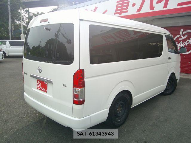 Toyota HIACE WAGON 2014-08 7876761-23