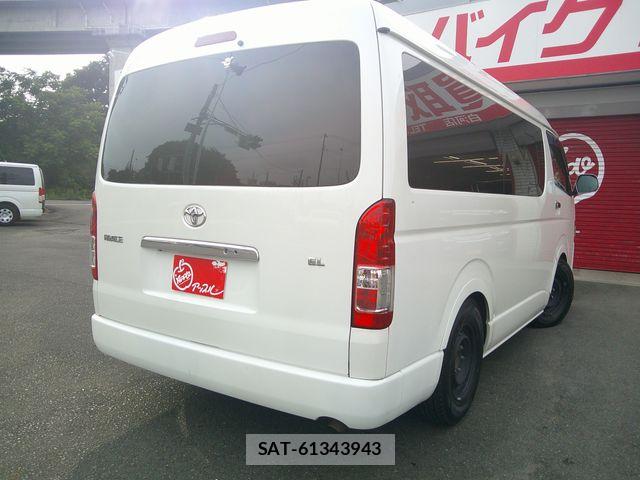 Toyota HIACE WAGON 2014-08 7876761-2