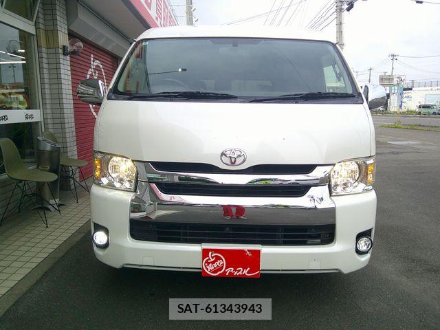 Toyota HIACE WAGON 2014-08 7876761-3