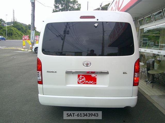 Toyota HIACE WAGON 2014-08 7876761-4