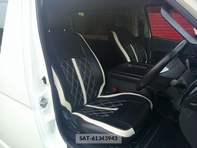 Toyota HIACE WAGON 2014-08 7876761-8