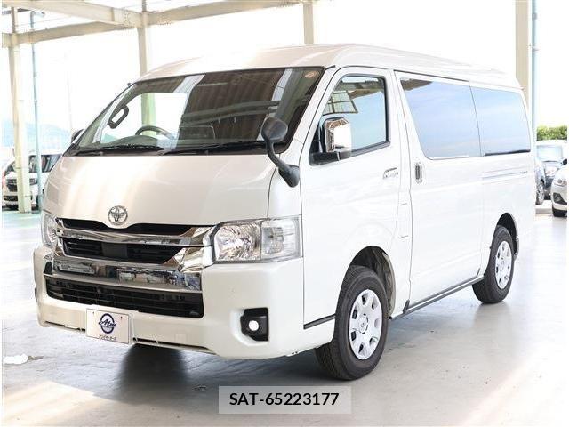 Toyota HIACE WAGON 2025-08 7876751-0