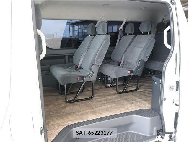 Toyota HIACE WAGON 2025-08 7876751-14