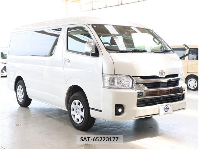 Toyota HIACE WAGON 2025-08 7876751-20