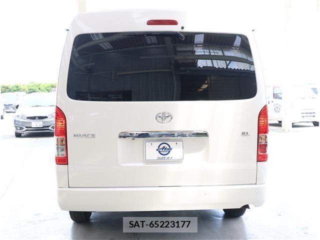 Toyota HIACE WAGON 2025-08 7876751-21