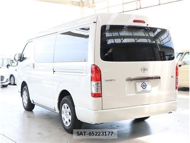 Toyota HIACE WAGON 2025-08 7876751-22