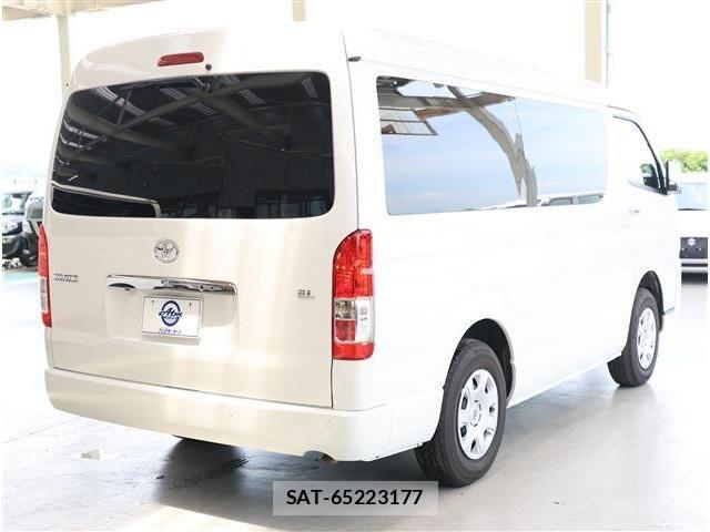 Toyota HIACE WAGON 2025-08 7876751-7