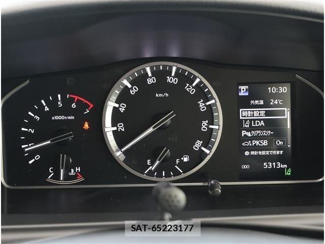 Toyota HIACE WAGON 2025-08 7876751-8