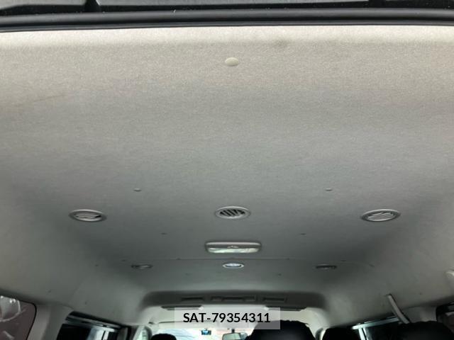 Toyota HIACE WAGON 2013-08 7876762-9