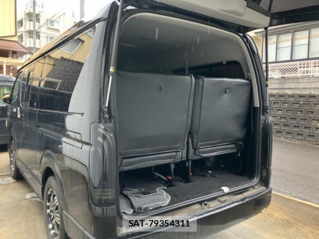 Toyota HIACE WAGON 2013-08 7876762-10