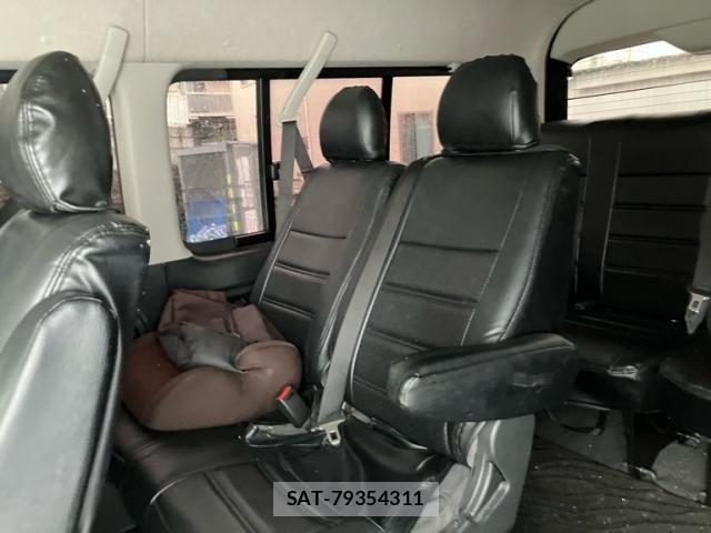 Toyota HIACE WAGON 2013-08 7876762-12