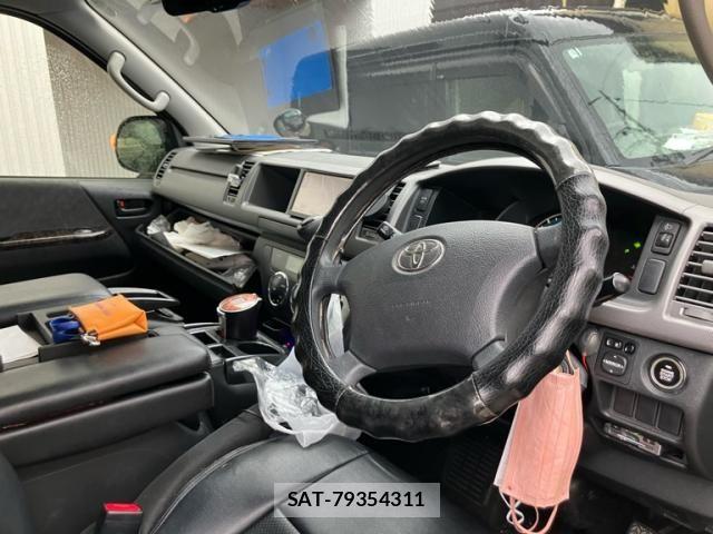 Toyota HIACE WAGON 2013-08 7876762-15