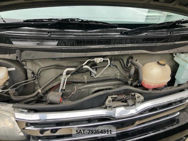 Toyota HIACE WAGON 2013-08 7876762-17