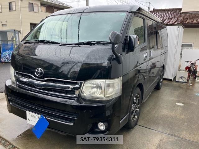 Toyota HIACE WAGON 2013-08 7876762-1