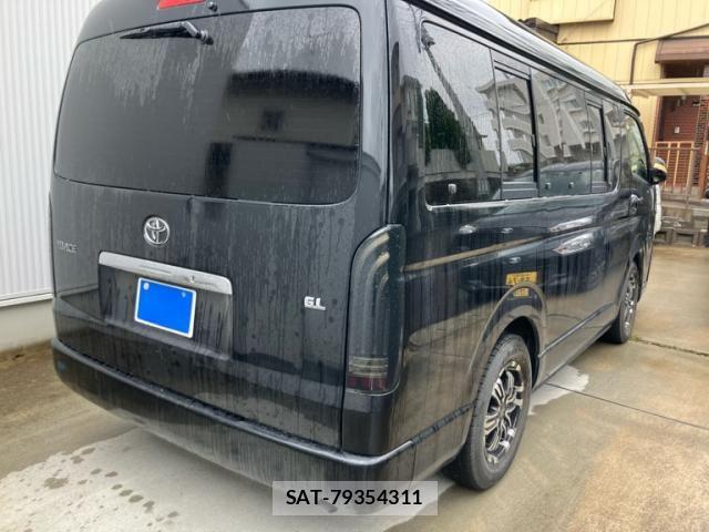 Toyota HIACE WAGON 2013-08 7876762-3